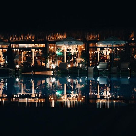 Apolonia Resort Sozopol Eksteriør billede