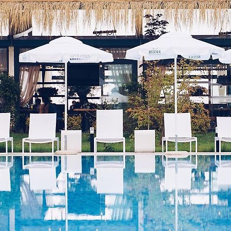 Apolonia Resort Sozopol Eksteriør billede