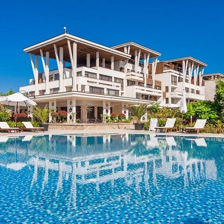 Apolonia Resort Sozopol Eksteriør billede