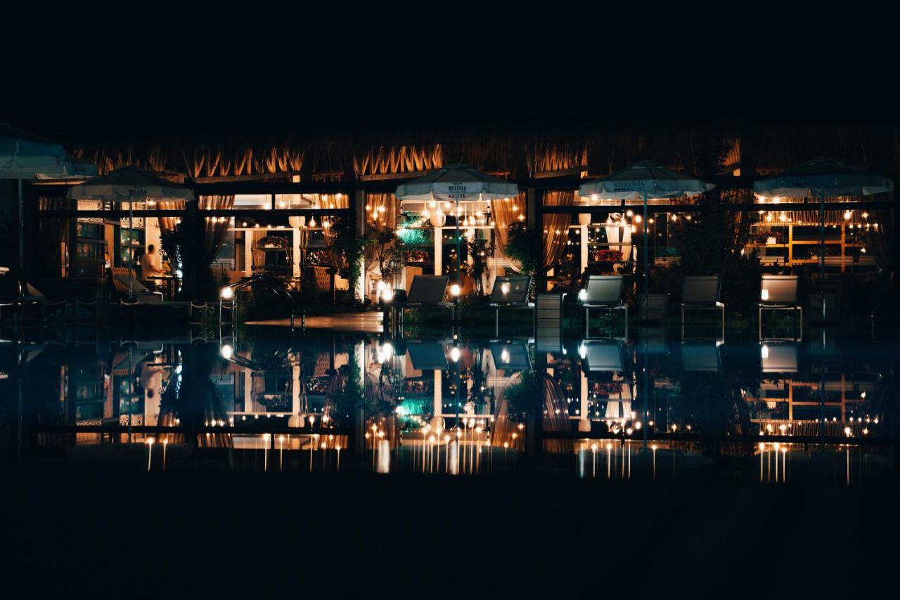 Apolonia Resort Sozopol Eksteriør billede