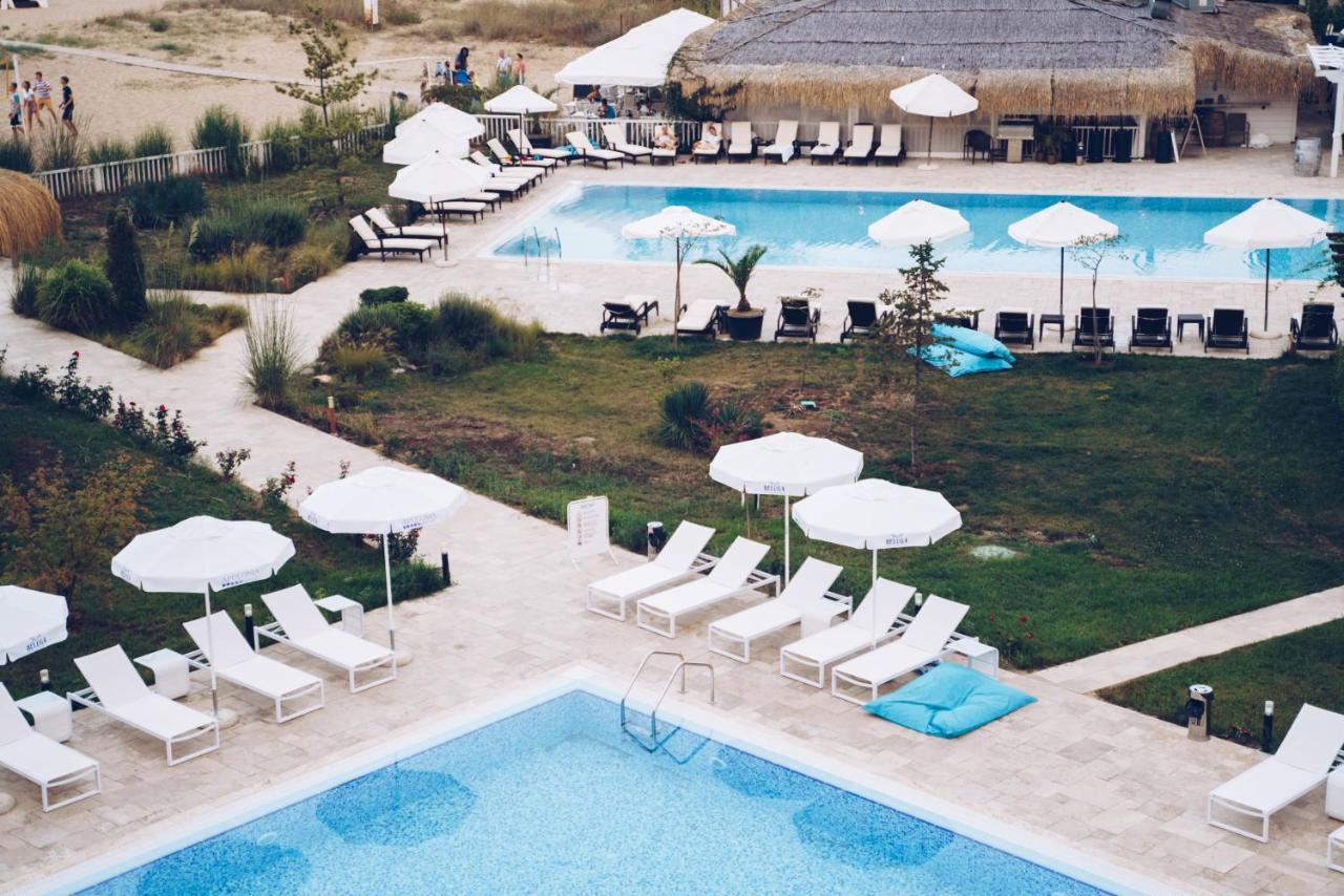 Apolonia Resort Sozopol Eksteriør billede