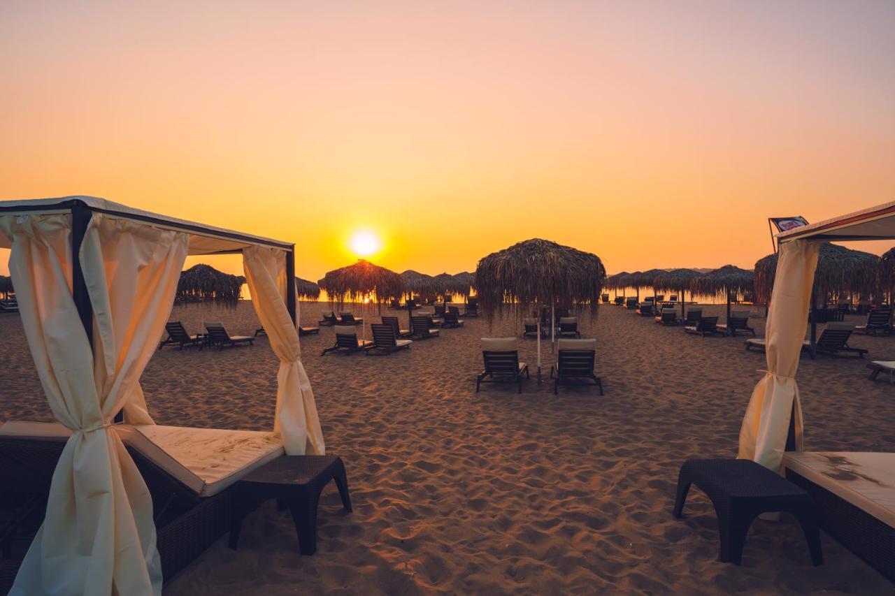 Apolonia Resort Sozopol Eksteriør billede