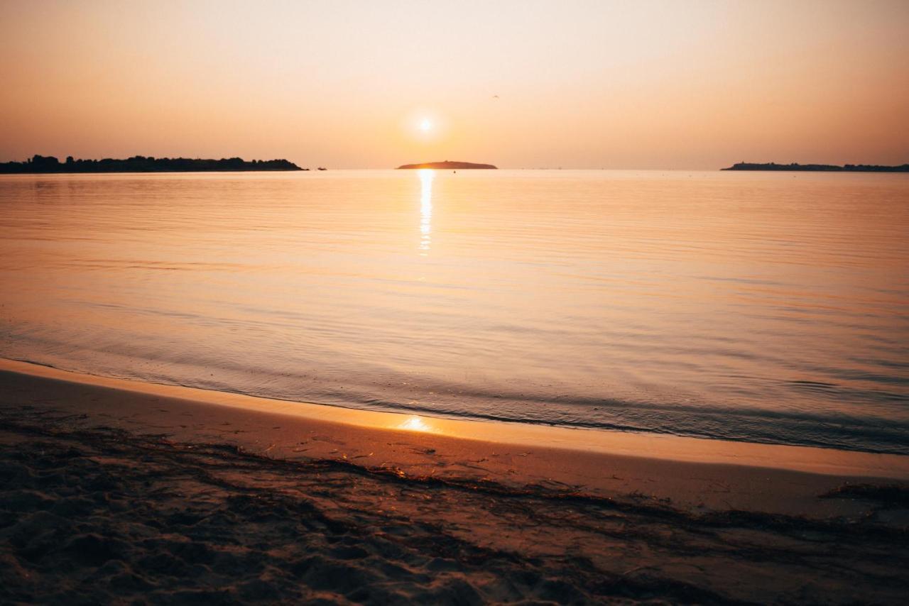 Apolonia Resort Sozopol Eksteriør billede