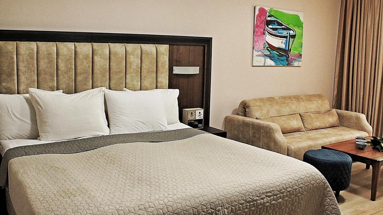 Apolonia Resort Sozopol Eksteriør billede