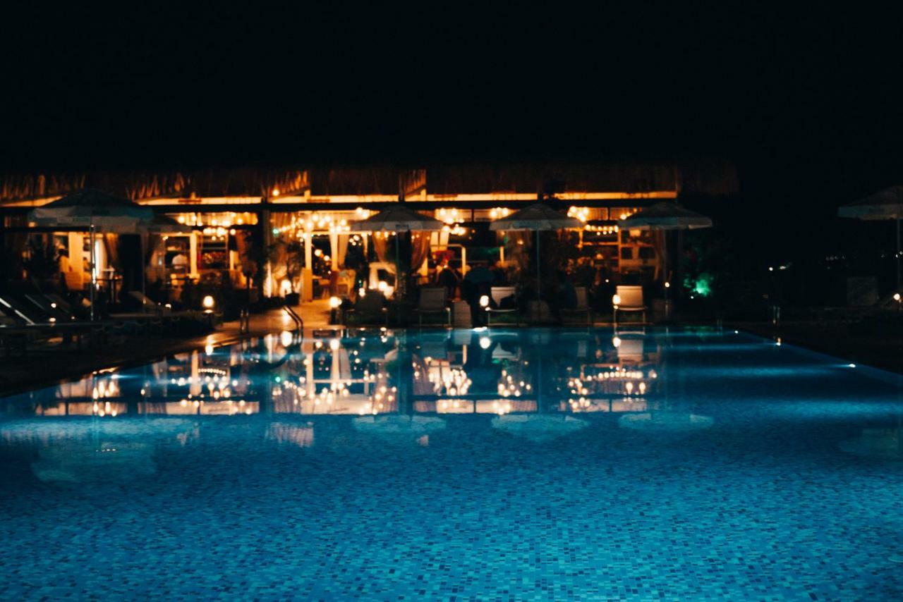 Apolonia Resort Sozopol Eksteriør billede