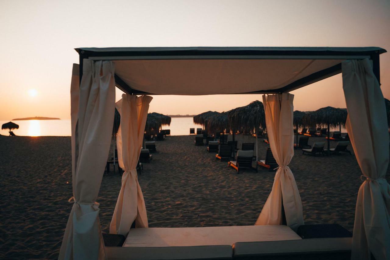 Apolonia Resort Sozopol Eksteriør billede