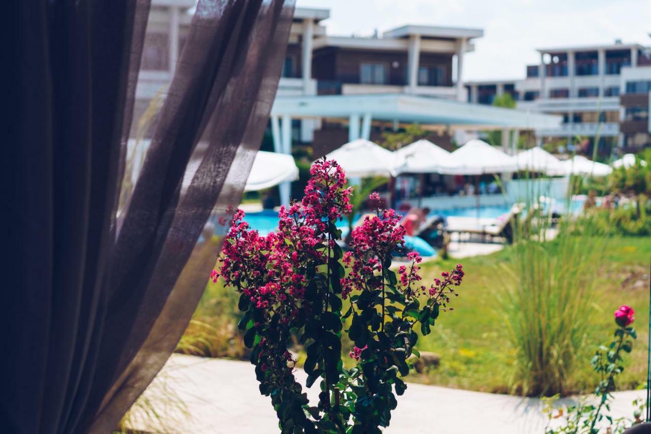 Apolonia Resort Sozopol Eksteriør billede